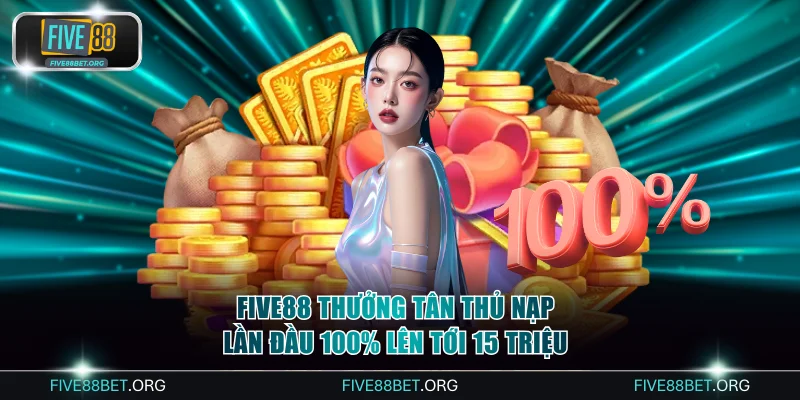 Thưởng tân thủ nạp lần đầu